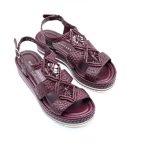 Sandalia Pons Quintana SS25