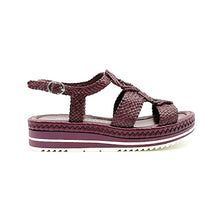Cargar imagen en el visor de la galería, Sandalia Pons Quintana SS25
