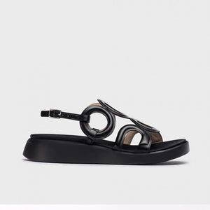 Sandalia Wonders SS25