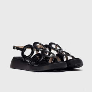 Sandalia Wonders SS25