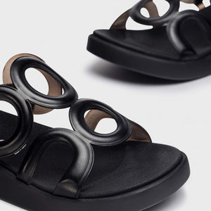 Sandalia Wonders SS25