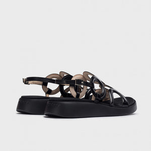 Sandalia Wonders SS25
