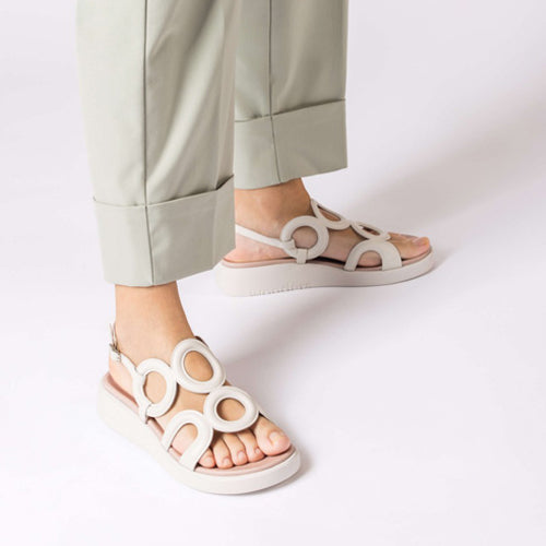 Sandalia Wonders SS25
