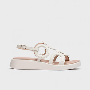 Sandalia Wonders SS25