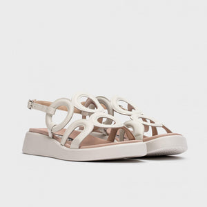Sandalia Wonders SS25