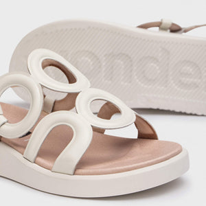 Sandalia Wonders SS25