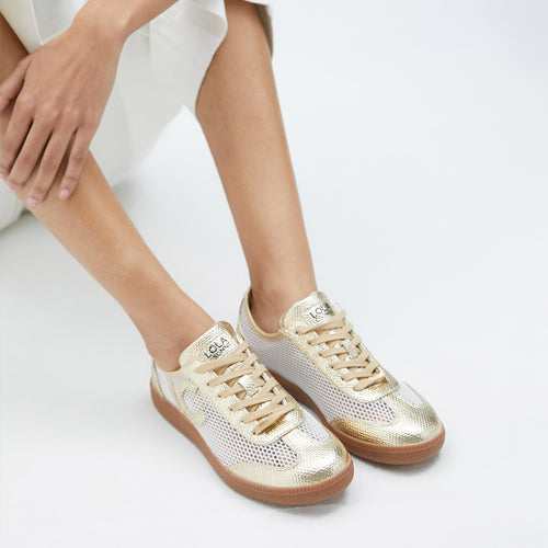Deportiva LC SS25