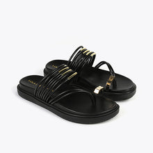 Cargar imagen en el visor de la galería, Sandalia LC SS25
