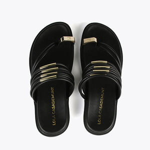 Sandalia LC SS25