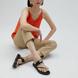 Sandalia LC SS25