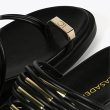 Cargar imagen en el visor de la galería, Sandalia LC SS25
