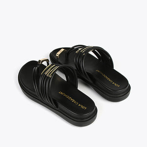 Sandalia LC SS25