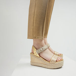 Sandalia LC SS25