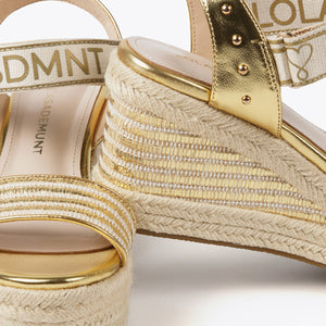 Sandalia LC SS25
