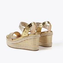 Cargar imagen en el visor de la galería, Sandalia LC SS25
