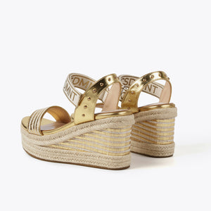 Sandalia LC SS25
