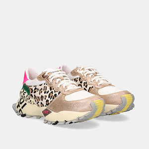Deportiva EXE SS25