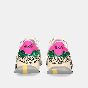 Deportiva EXE SS25