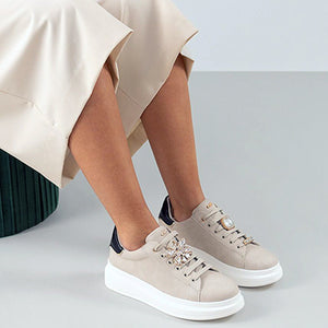 Deportiva EXE SS25