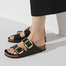 Cargar imagen en el visor de la galería, Sandalia Birkenstock SS25

