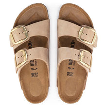 Cargar imagen en el visor de la galería, Sandalia Birkenstock SS25
