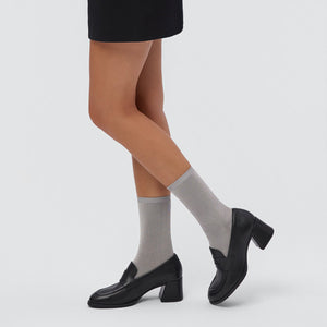 Mocasín Camper