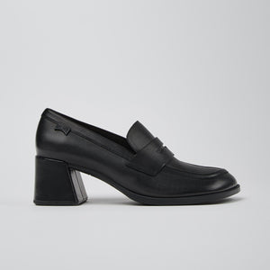 Mocasín Camper