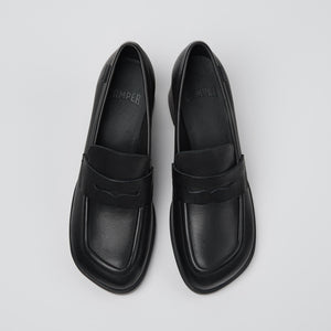 Mocasín Camper
