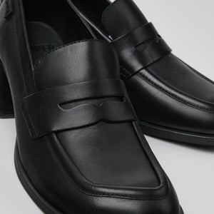 Mocasín Camper