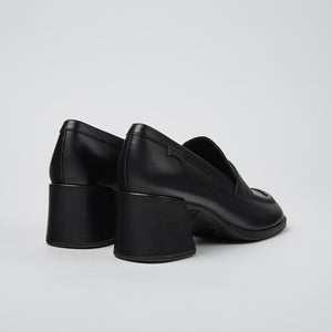 Mocasín Camper