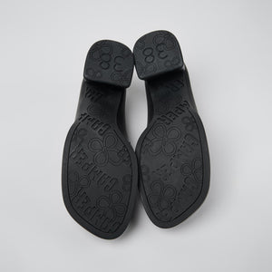 Mocasín Camper