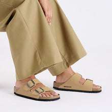 Cargar imagen en el visor de la galería, Sandalia Birkenstock
