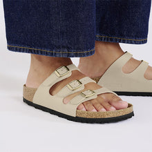 Cargar imagen en el visor de la galería, Sandalia Birkenstock SS25
