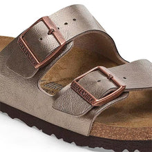 Cargar imagen en el visor de la galería, Sandalia Birkenstock SS25
