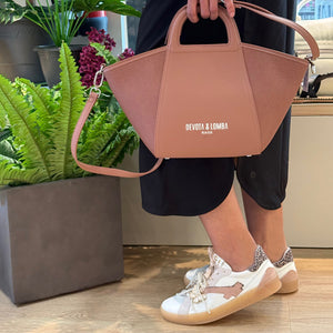 Deportiva Gio+ SS25