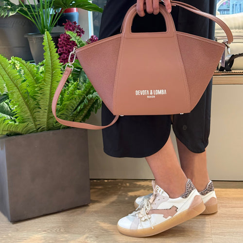 Deportiva Gio+ SS25