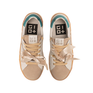 Deportiva Gio+ SS25