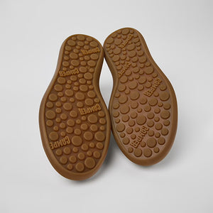 Deportiva Camper SS25