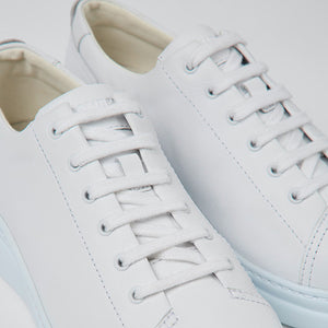 Deportiva Camper SS25