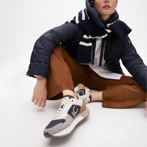 Deportiva Lola Casademunt