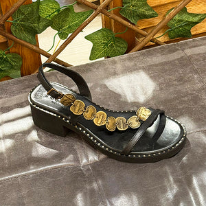 Sandalia Kotris SS25