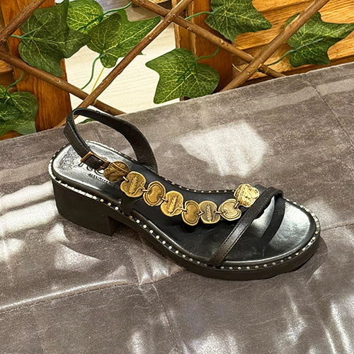 Sandalia Kotris SS25