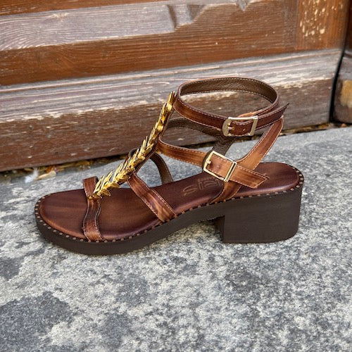 Sandalia Kotris SS25