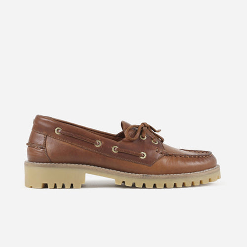 Náutico Bronx SS25