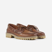 Cargar imagen en el visor de la galería, Náutico Bronx SS25
