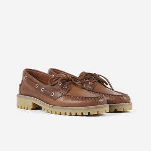 Náutico Bronx SS25