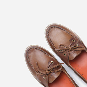 Náutico Bronx SS25