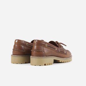 Náutico Bronx SS25