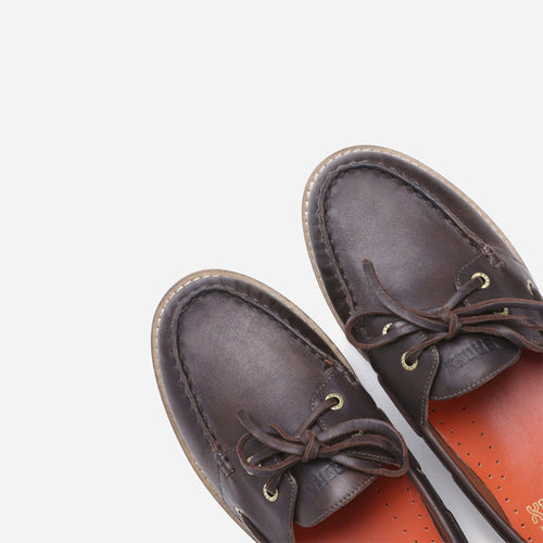 Náutico Bronx SS25