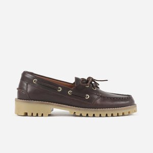 Náutico Bronx SS25
